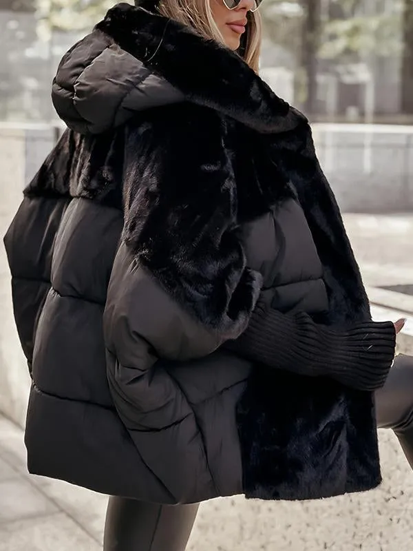 MARISA™ - Veste à capuche tout confort