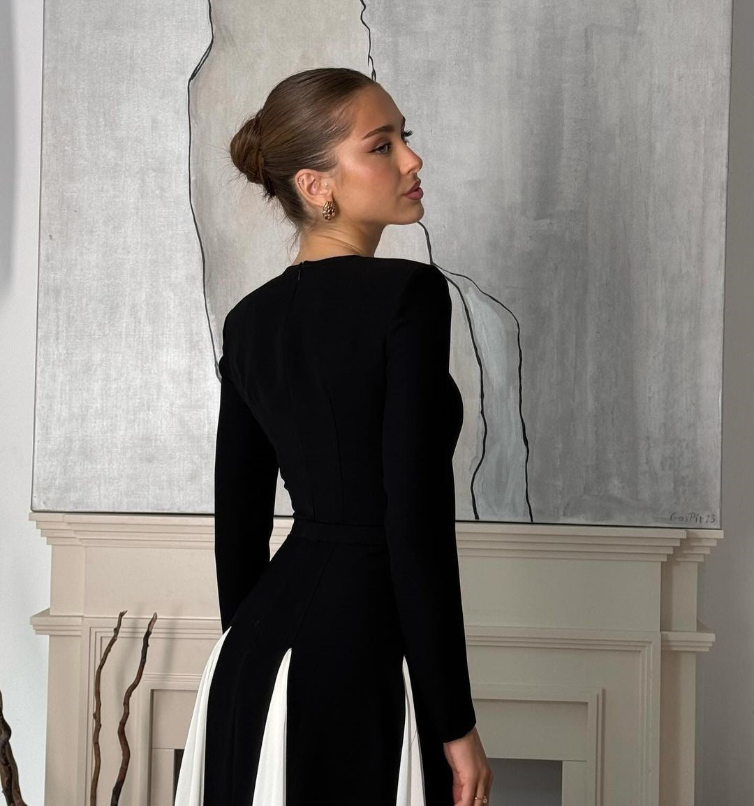 KENSINGTON™ | Robe chic