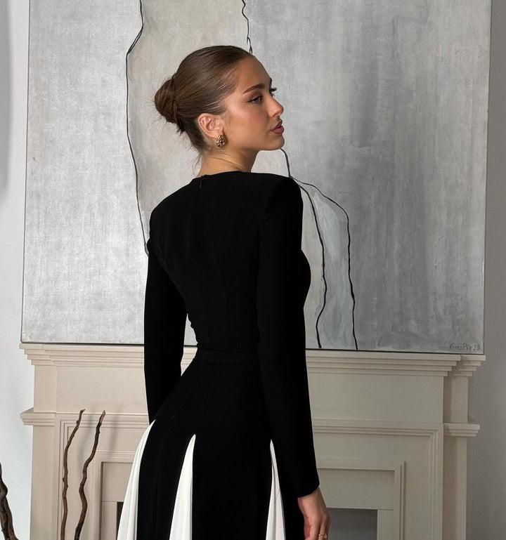 KENSINGTON™ | Robe chic