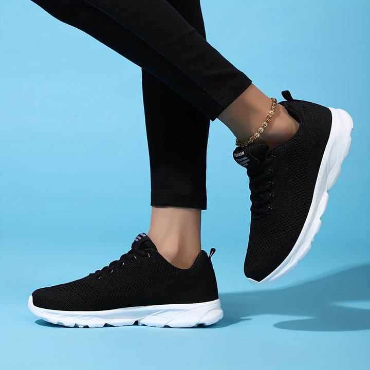 SELENA™ - Baskets confortables toute la journée 