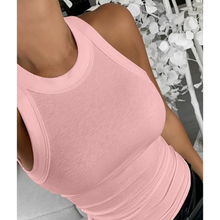 SLOANIE™ – Pull sans manches décontracté pour tous les jours