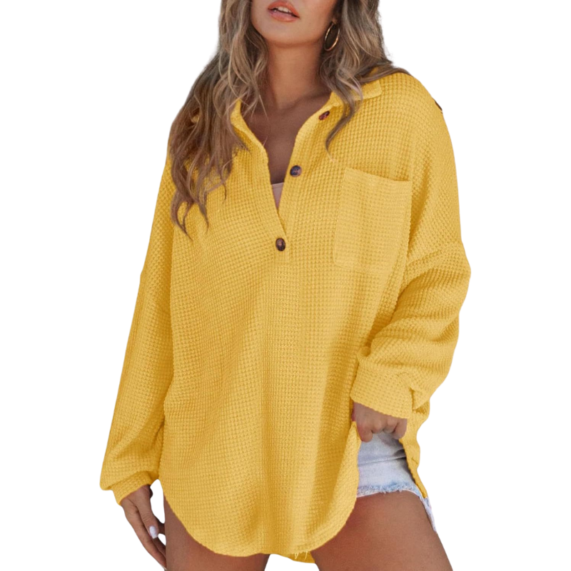 Kathryn | Casual Lightweight Blouse