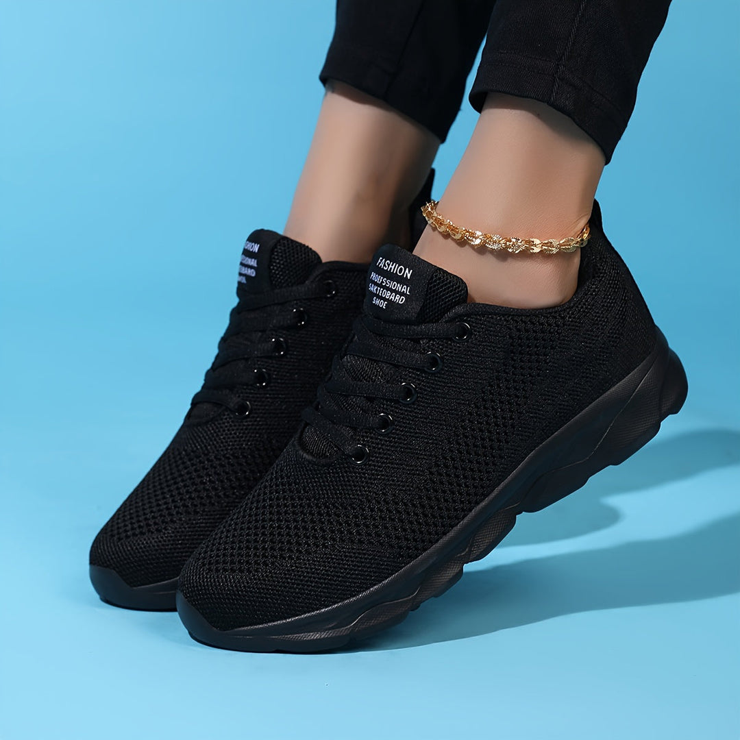SELENA™ - Baskets confortables toute la journée 