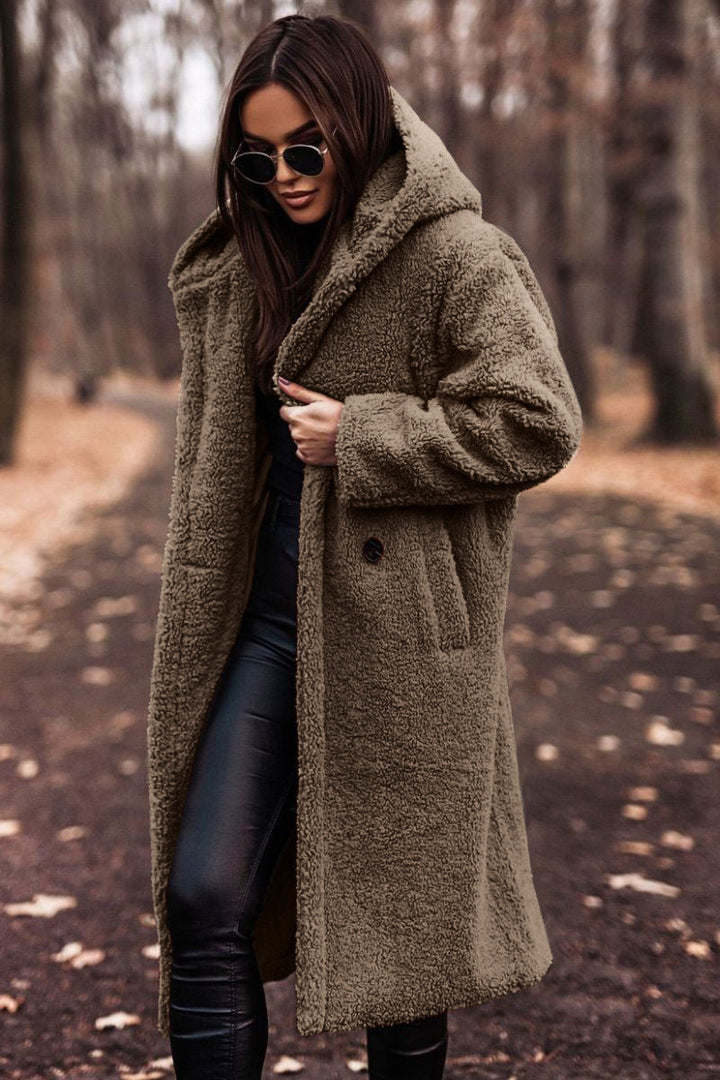 EMILY™ - Manteau d'hiver classique