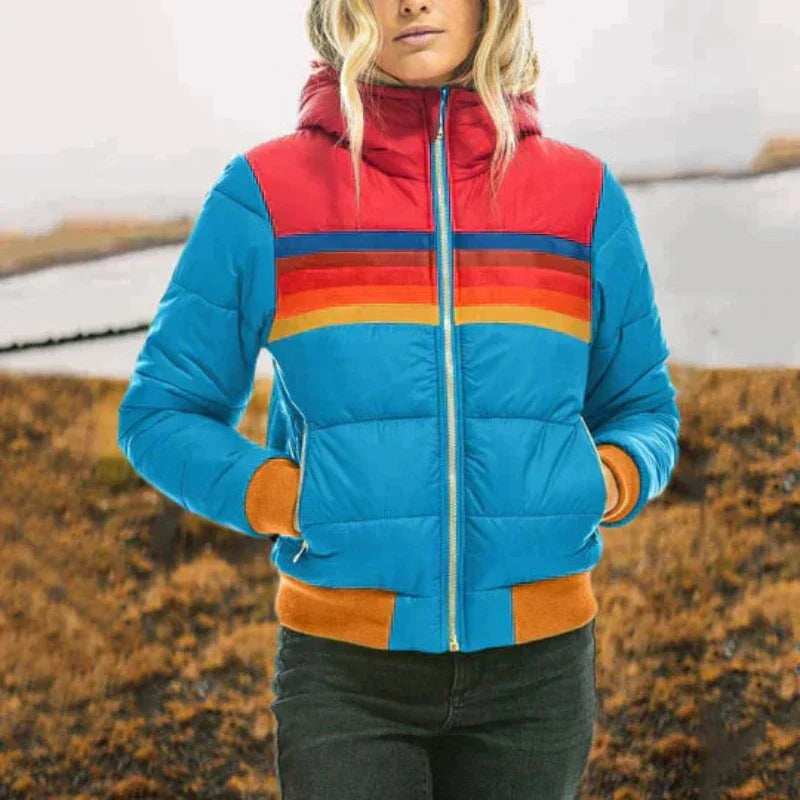 LEAH™ | Doudoune