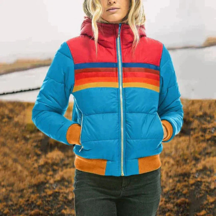 LEAH™ | Doudoune