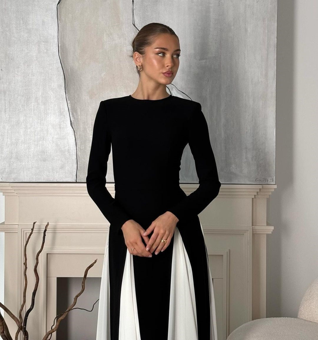 KENSINGTON™ | Robe chic