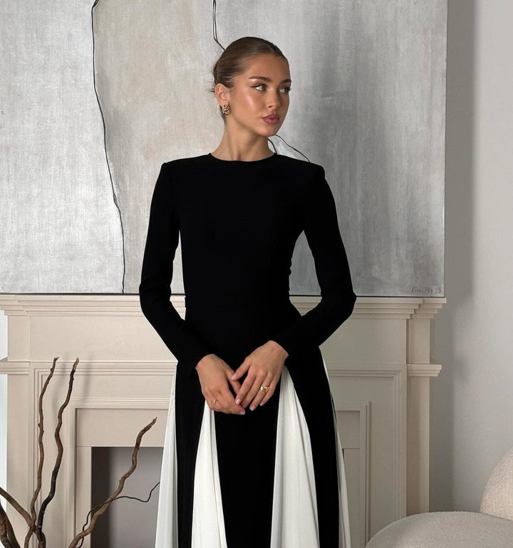 KENSINGTON™ | Robe chic