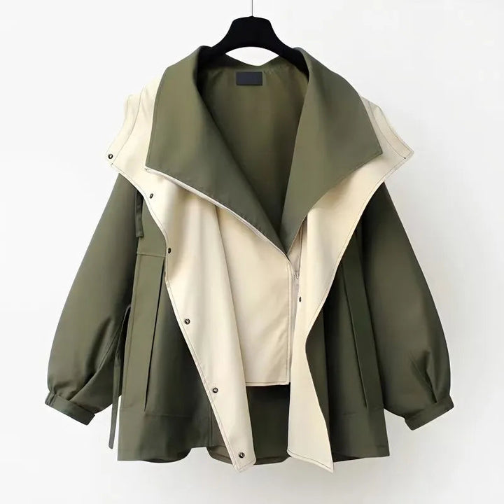 AURORA™ | Veste Highland Breeze 