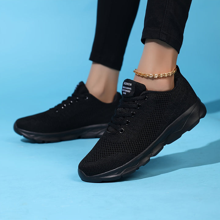 SELENA™ - Baskets confortables toute la journée 
