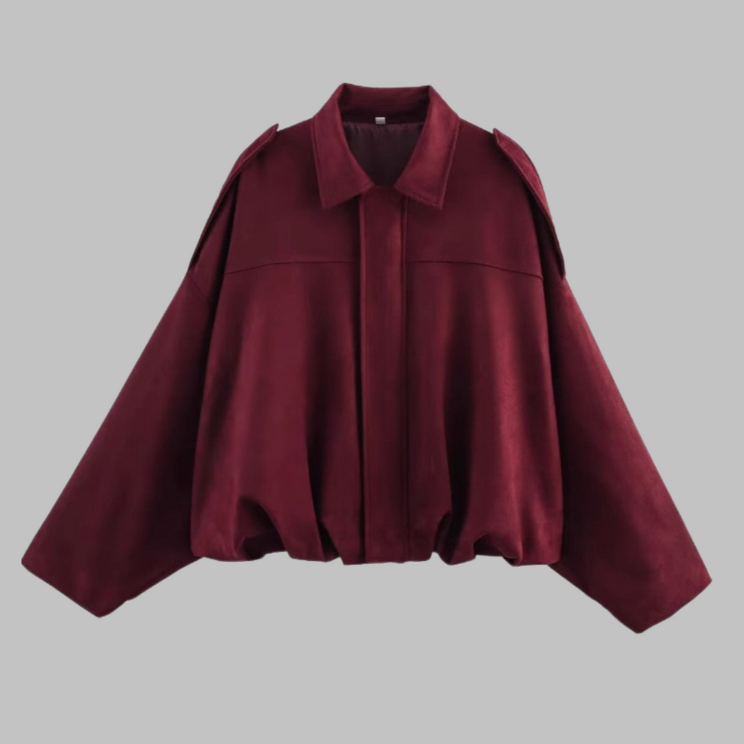 ARBANA™ - Veste militaire confortable et ample