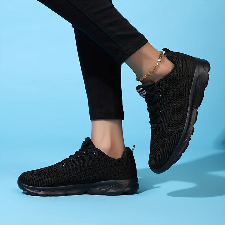 SELENA™ - Baskets confortables toute la journée 