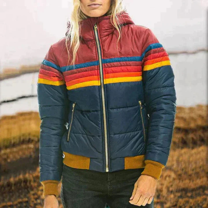 LEAH™ | Doudoune