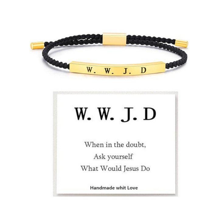 Bracelet PIPPA™ – Motif et lettres uniques