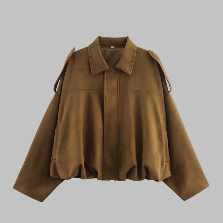 ARBANA™ - Veste militaire confortable et ample