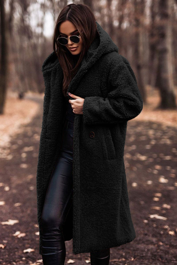 EMILY™ - Manteau d'hiver classique