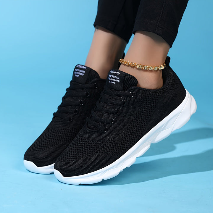 SELENA™ - Baskets confortables toute la journée 