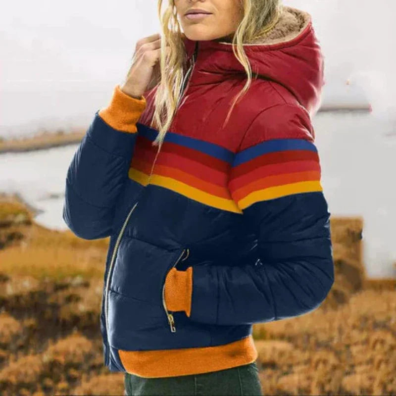 LEAH™ | Doudoune