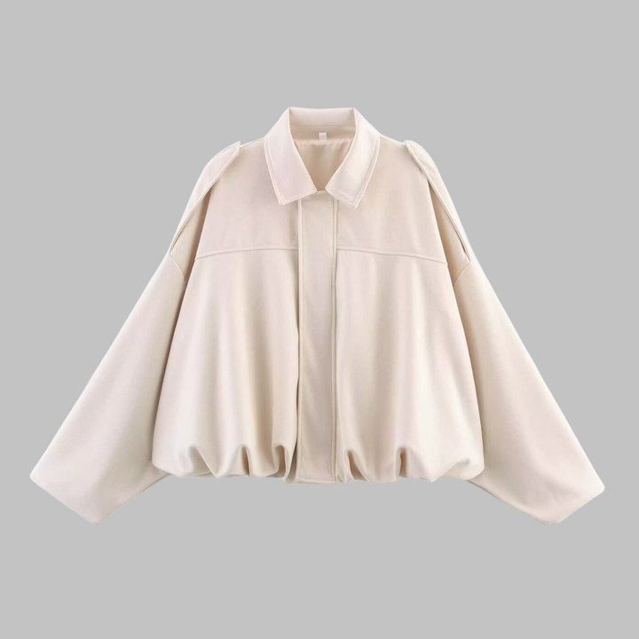 ARBANA™ - Veste militaire confortable et ample