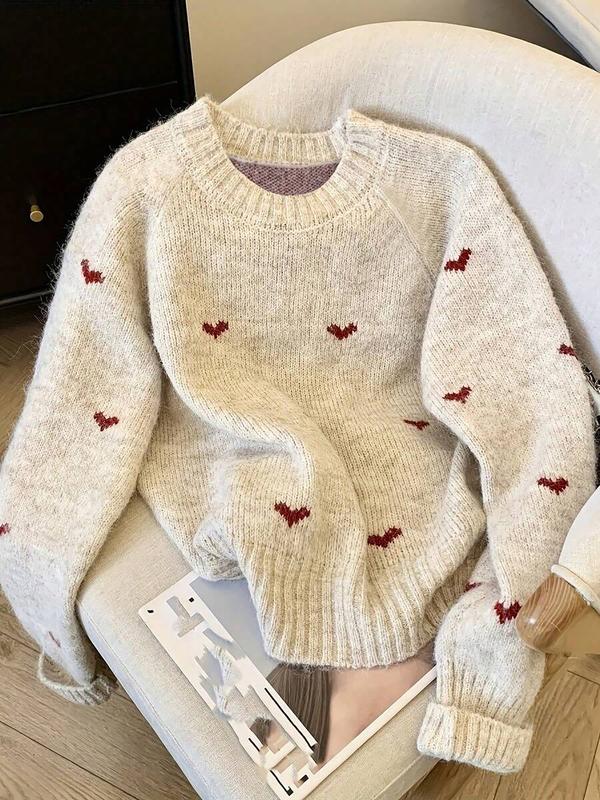 CORA™ - Pull élégant en maille à nœud pour l'automne et l'hiver