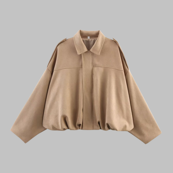 ARBANA™ - Veste militaire confortable et ample