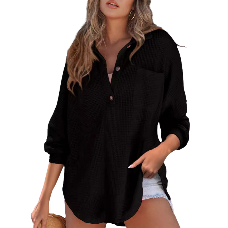 Kathryn | Casual Lightweight Blouse