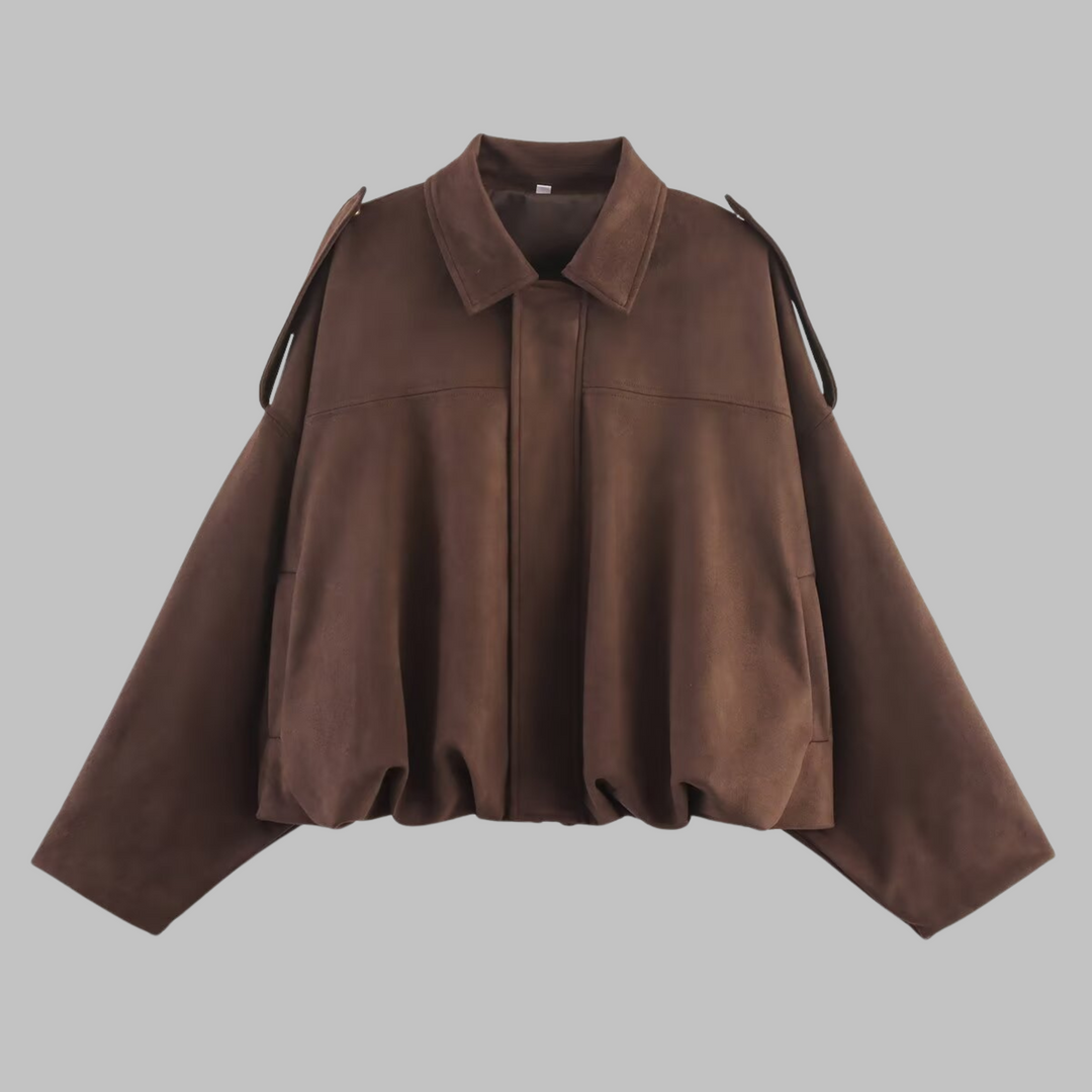 ARBANA™ - Veste militaire confortable et ample