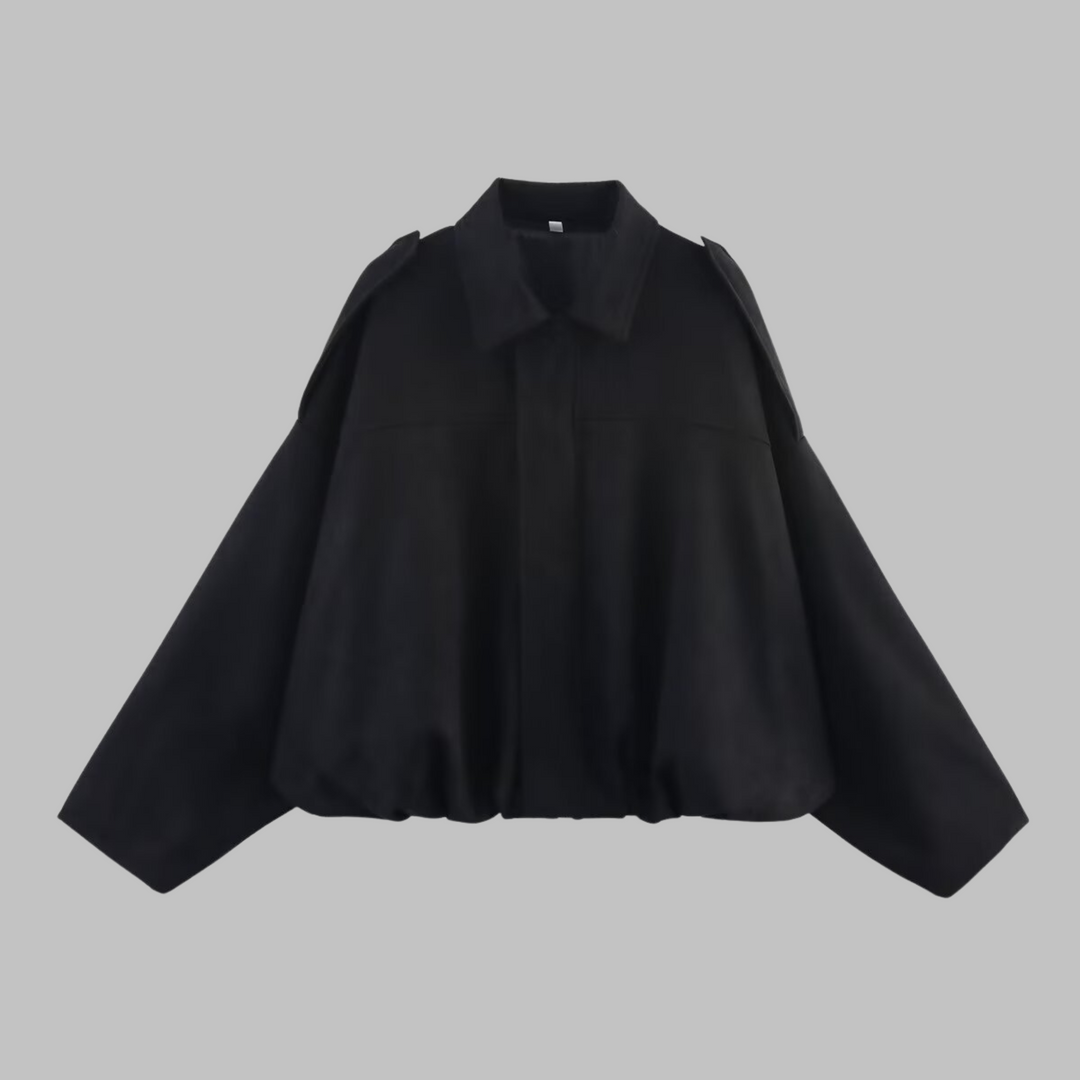 ARBANA™ - Veste militaire confortable et ample