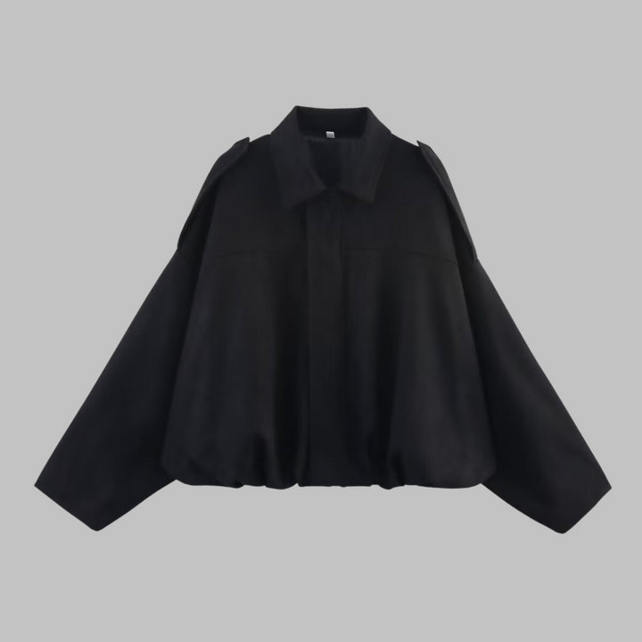 ARBANA™ - Veste militaire confortable et ample