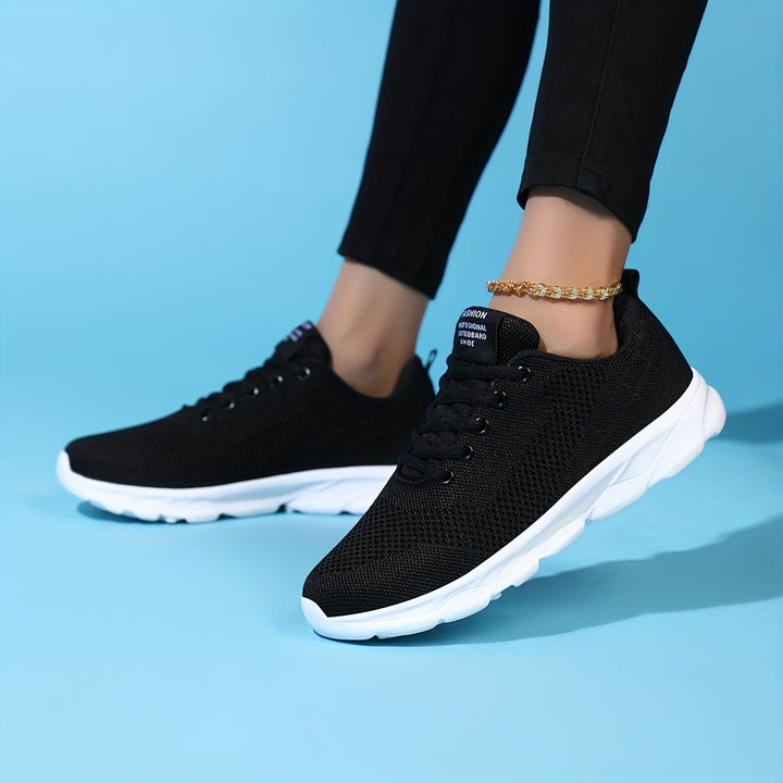 SELENA™ - Baskets confortables toute la journée 