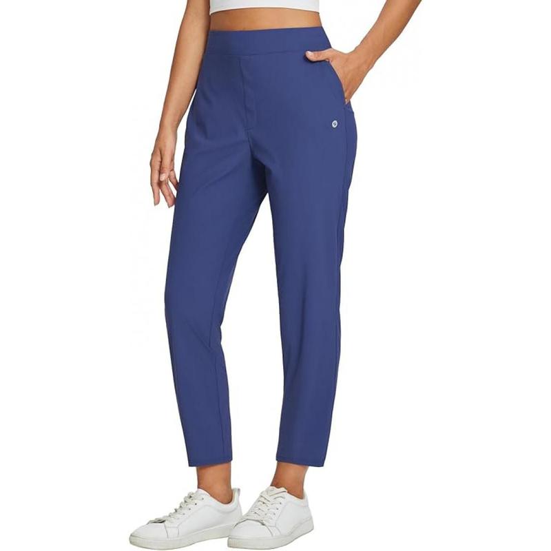 LIZNA™ – Pantalon léger et extensible arrivant à la cheville