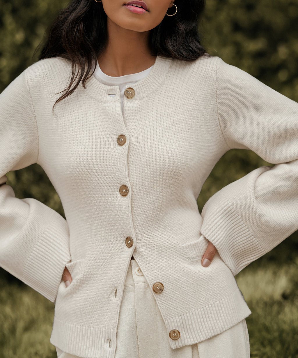 CLARA™ | Gilet