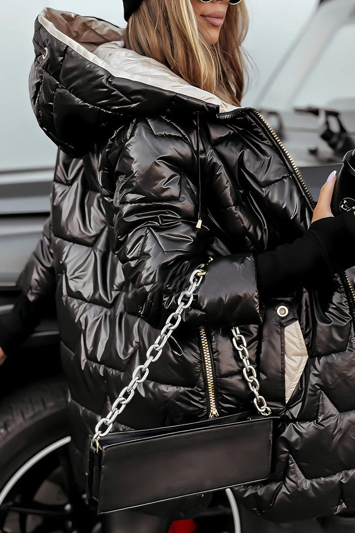 ALARA™ | Veste matelassée chaude