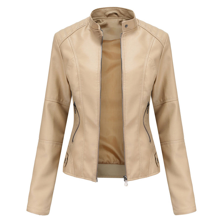 BEATRICE™ - Veste zippée élégante