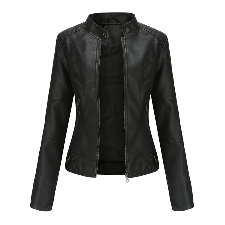BEATRICE™ - Veste zippée élégante