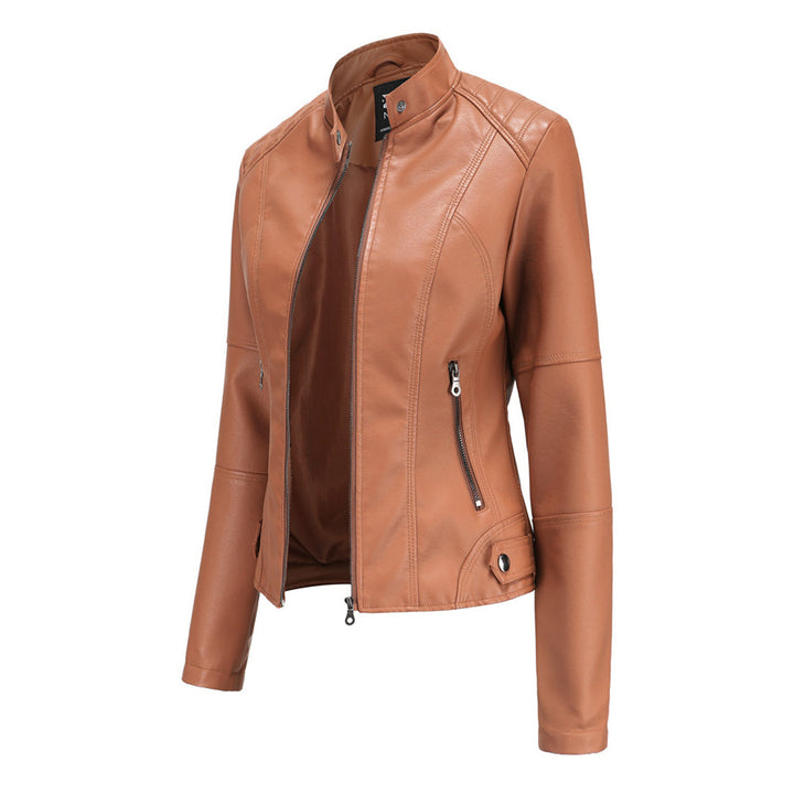 BEATRICE™ - Veste zippée élégante