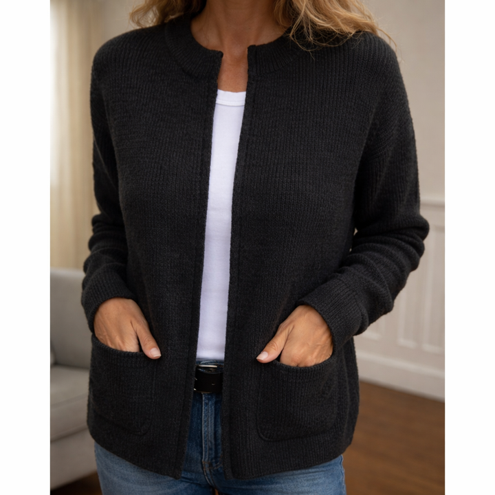 Sandra | Relaxed Comfort Cardigan