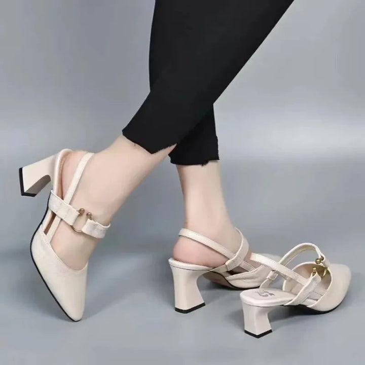 DIVINE™ - Escarpins orthopédiques confort pour femmes