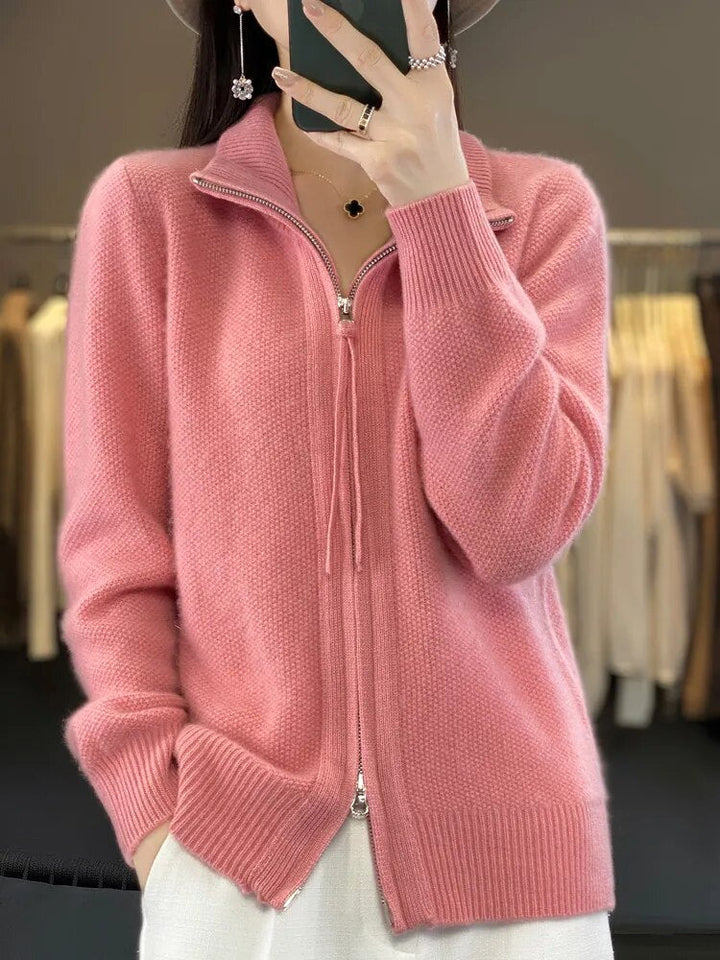 ELODIE™ - Gilet Soft Luxe