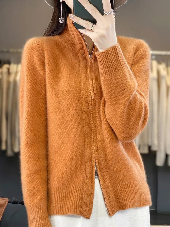 ELODIE™ - Gilet Soft Luxe