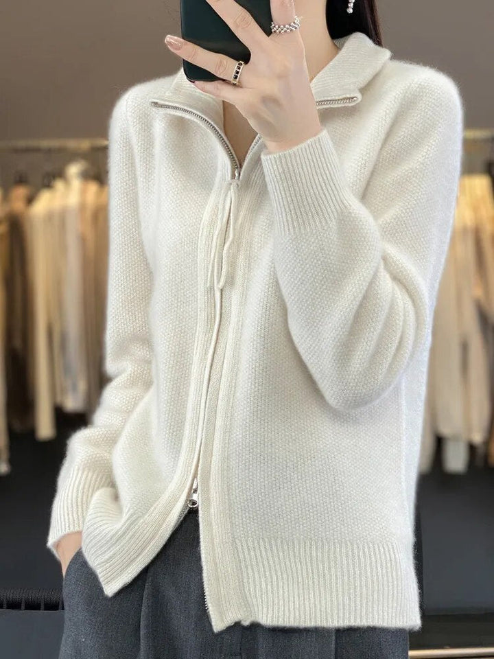 ELODIE™ - Gilet Soft Luxe