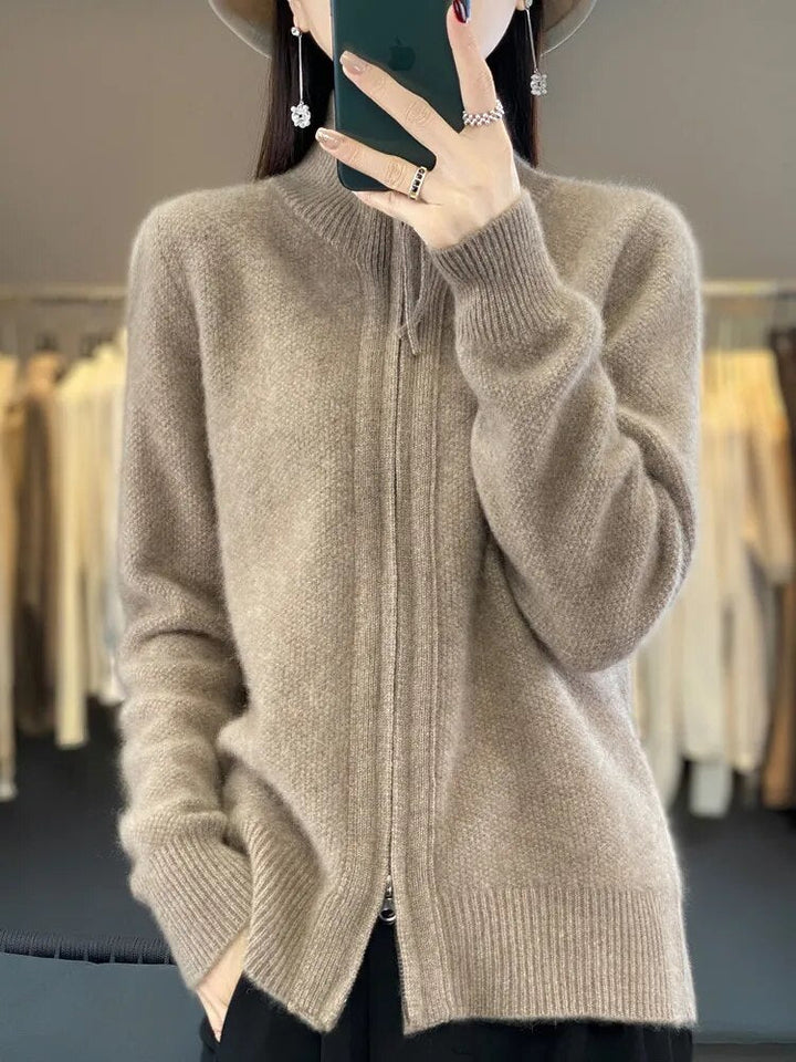 ELODIE™ - Gilet Soft Luxe