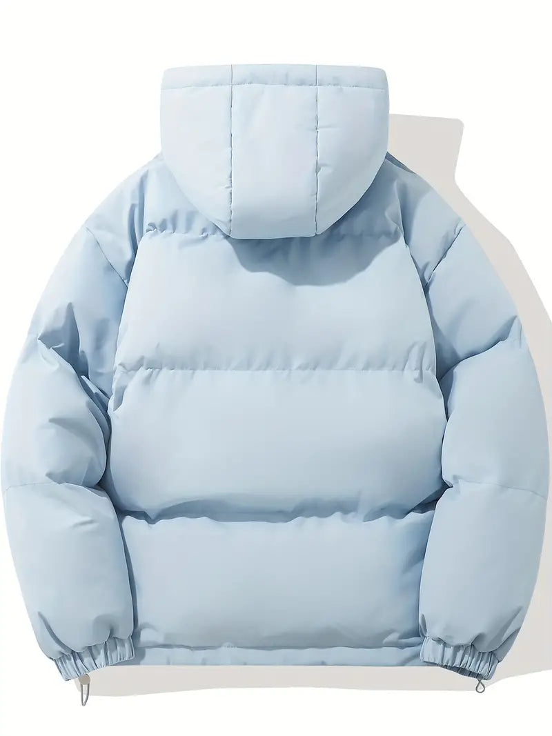 FROSTY™ - Veste d'hiver confortable à capuche