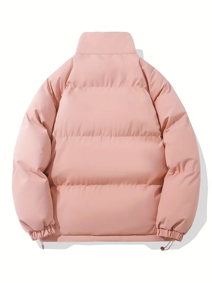 FROSTY™ - Veste d'hiver confortable à capuche