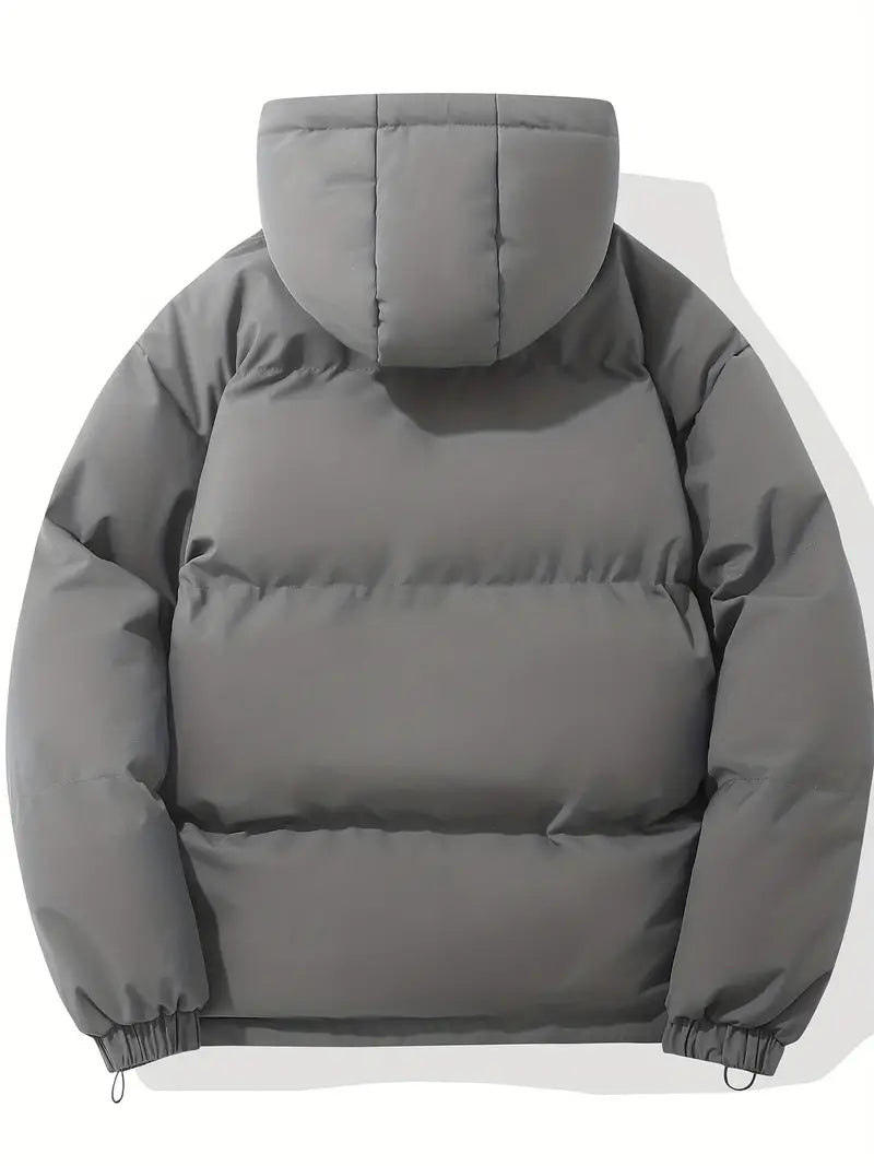 FROSTY™ - Veste d'hiver confortable à capuche