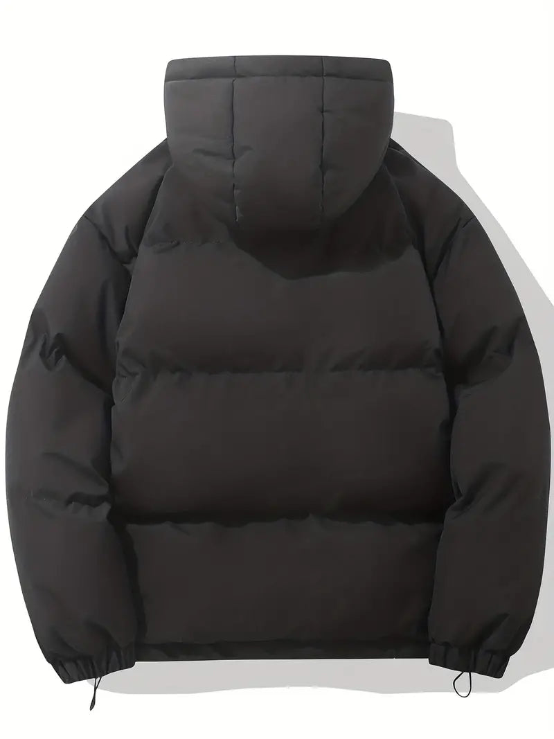FROSTY™ - Veste d'hiver confortable à capuche