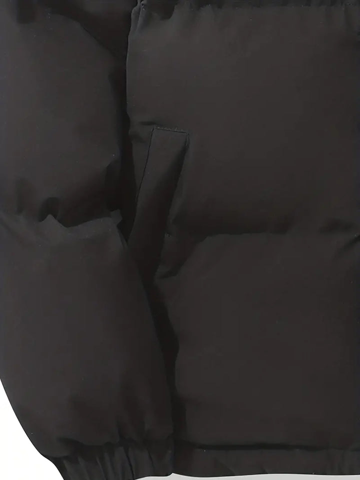 FROSTY™ - Veste d'hiver confortable à capuche