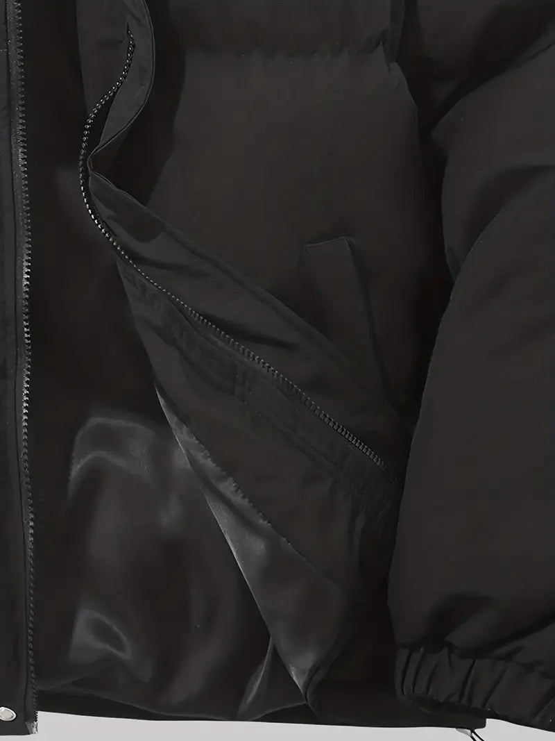 FROSTY™ - Veste d'hiver confortable à capuche