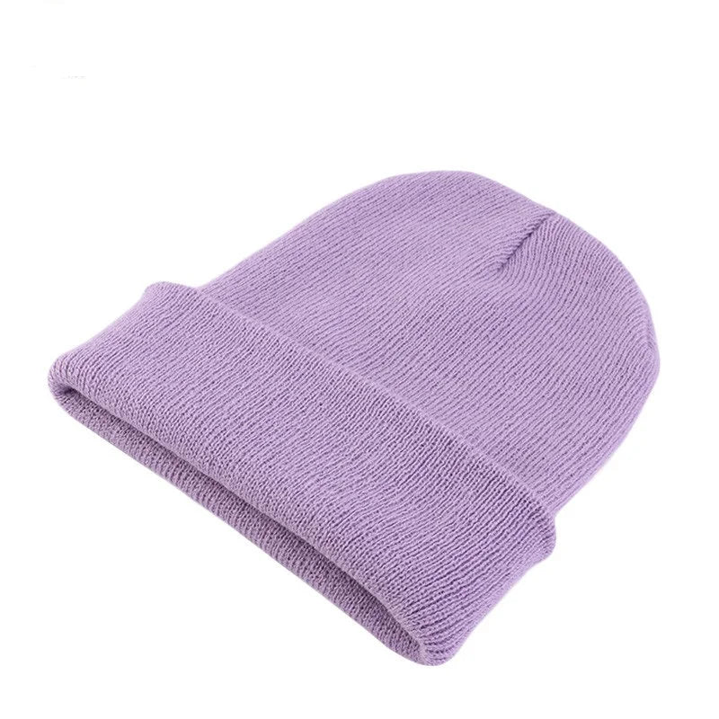ELVIA™ – Bonnet léger et décontracté en maille