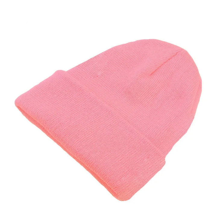 ELVIA™ – Bonnet léger et décontracté en maille
